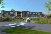 Rival Hayle retail park plans revealed by developer Rival Hayle retail park plans revealed by developer